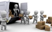 Bốc xếp vận chuyển hàng hóa chuyên nghiệp